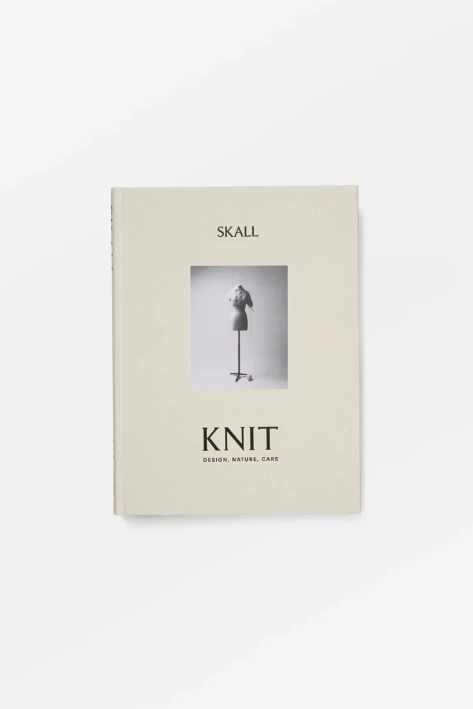 Skall Knit