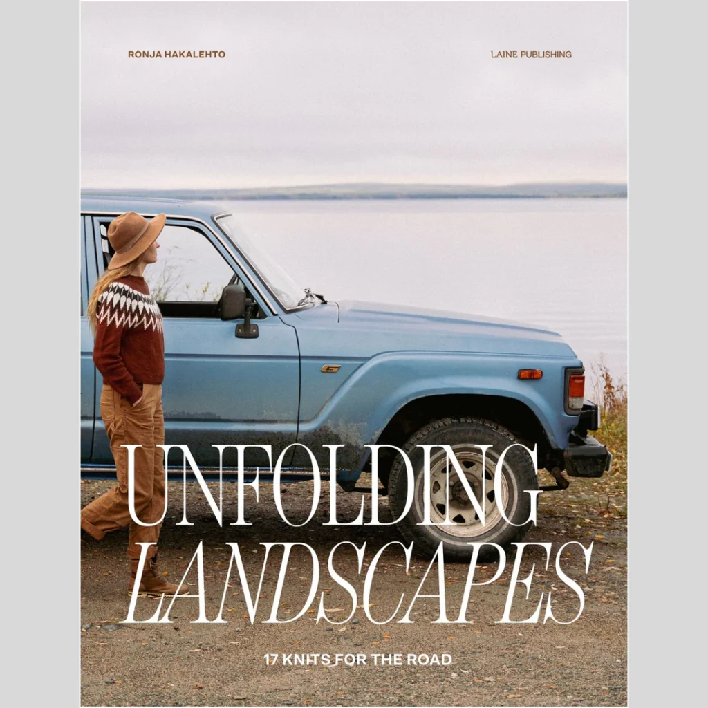Unfolding Landscapes