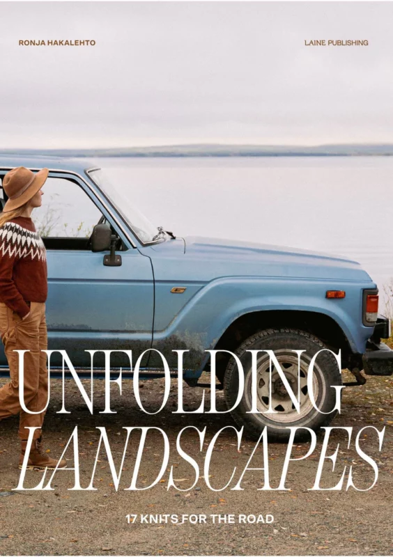 Unfolding Landscapes