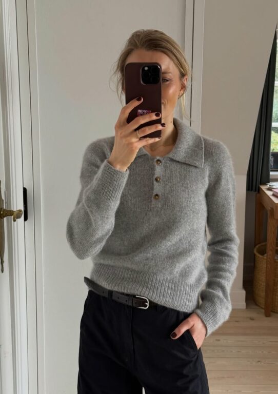 Petra Polo