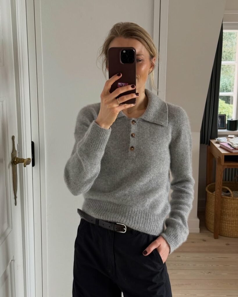 Petra Polo