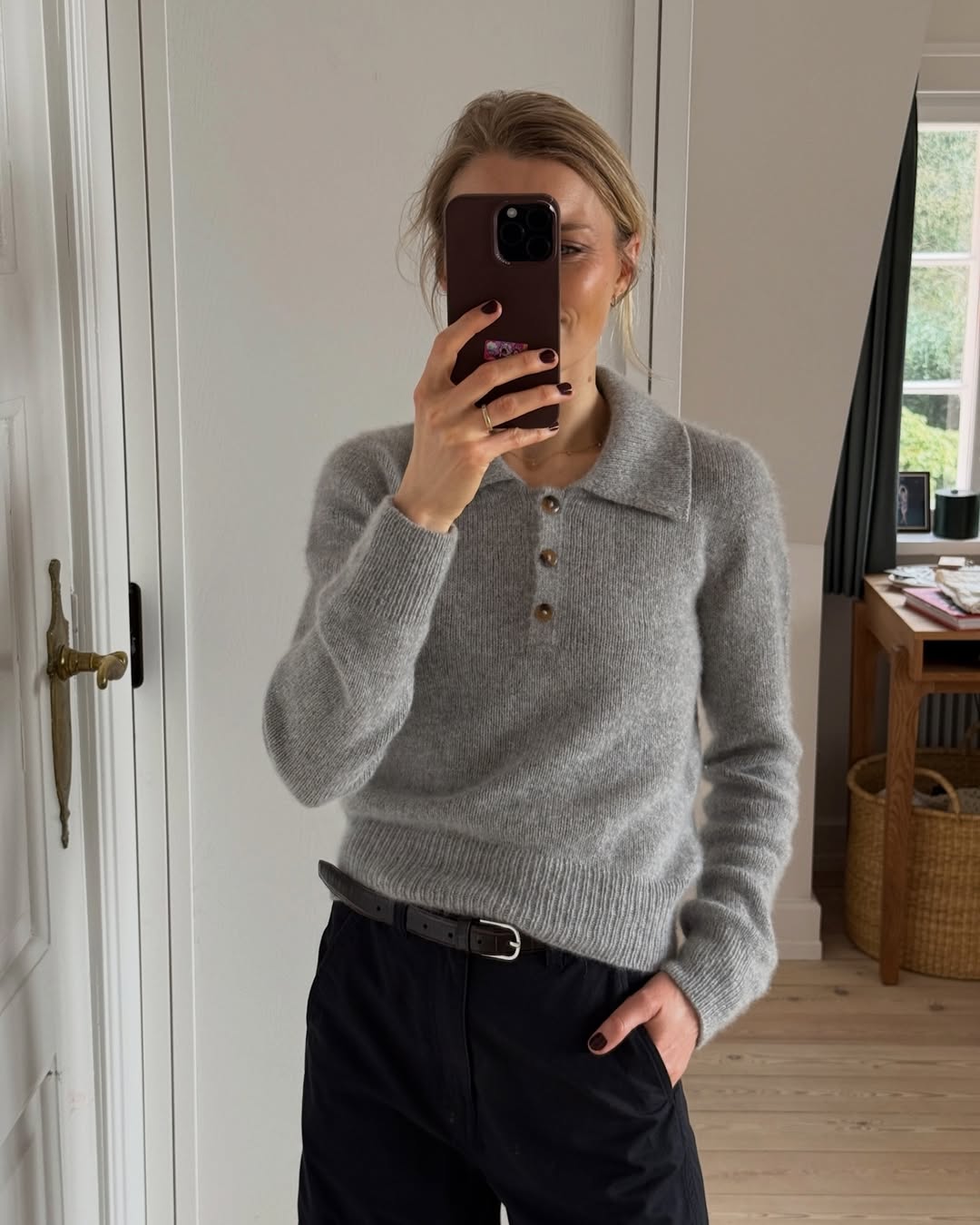 Petra Polo