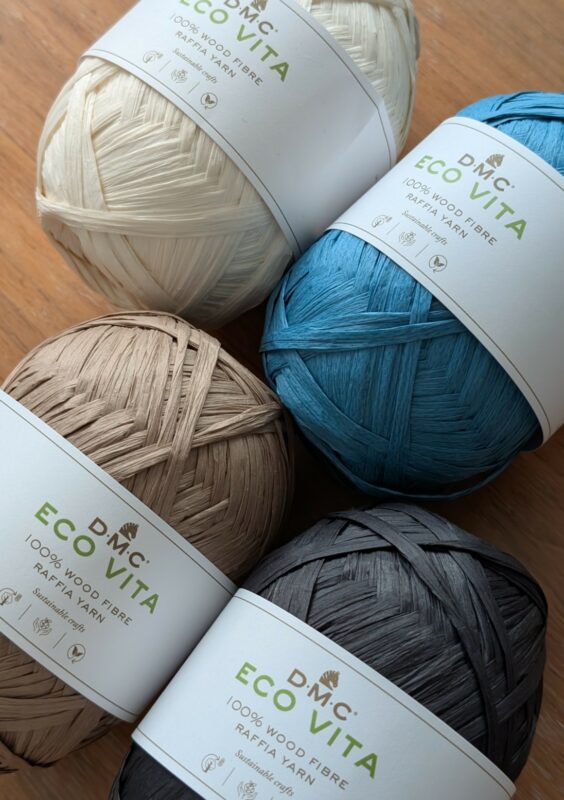 Eco Vita Raffia