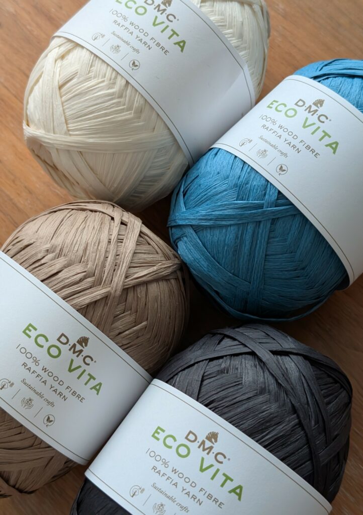 Eco Vita Raffia