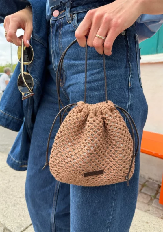 Juno Satchel