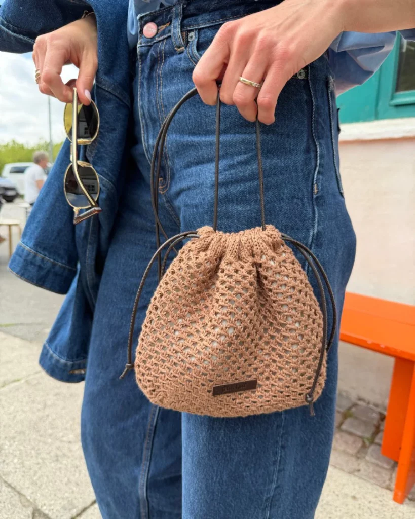 Juno Satchel
