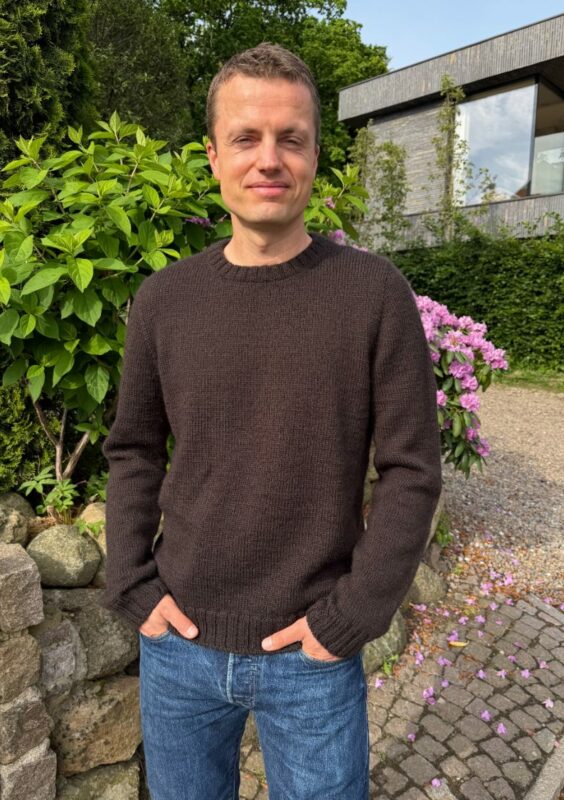 Niels Sweater