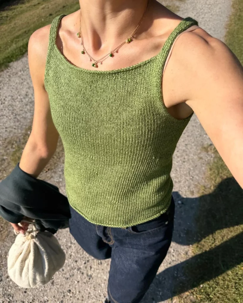 Emmy Top