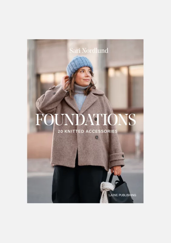 Foundations: 20 Knitted Accessories