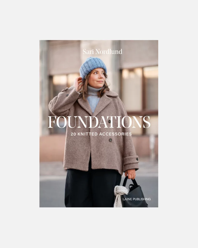 Foundations: 20 Knitted Accessories
