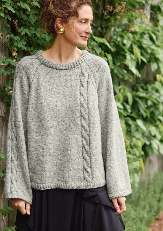 Laura Sweater