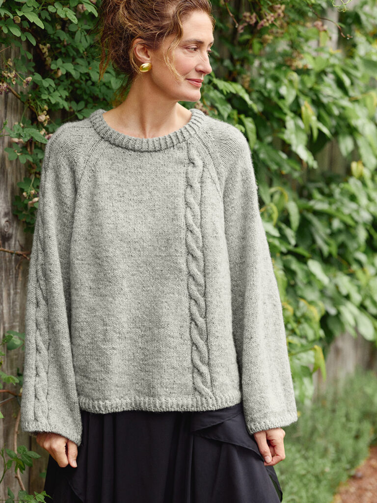 Laura Sweater