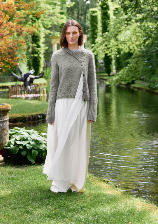 Tracie Cardigan