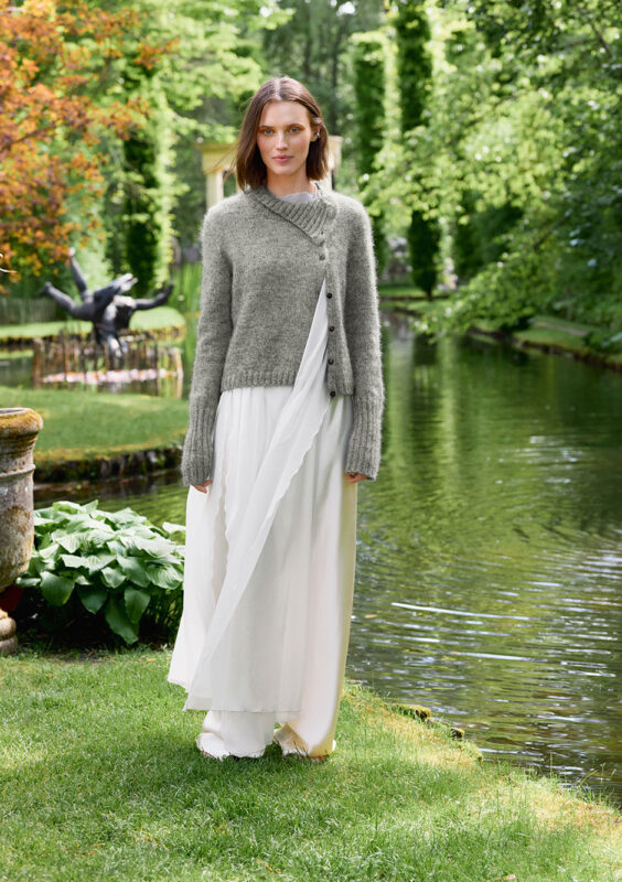 Tracie Cardigan