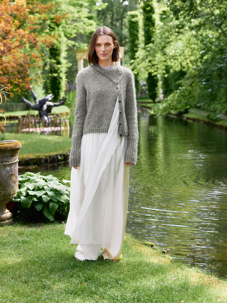 Tracie Cardigan