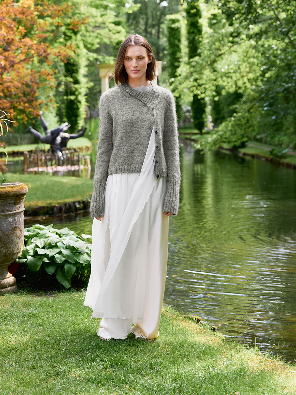 Tracie Cardigan