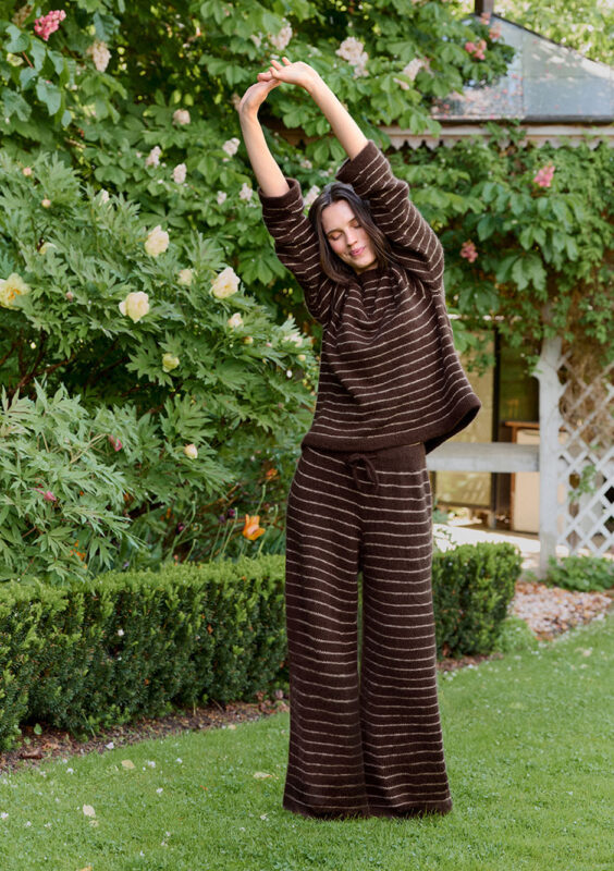 Riley Sweater and Pants