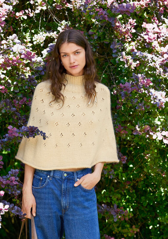 Elodie Poncho