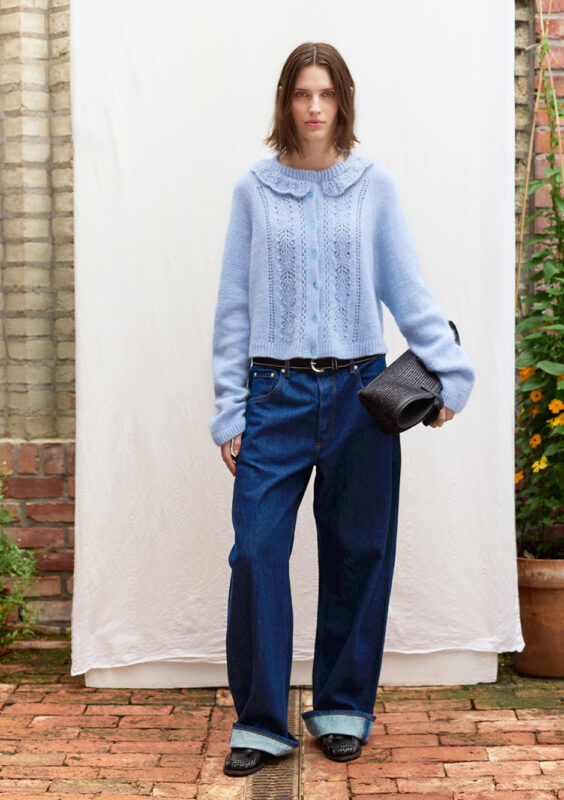 Bloom Cardigan