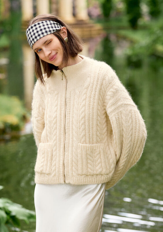 Kaja Jacket