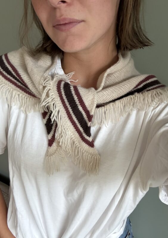 Ingrid Scarf
