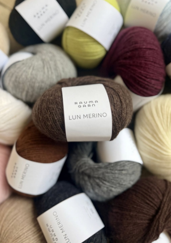 Lun Merino