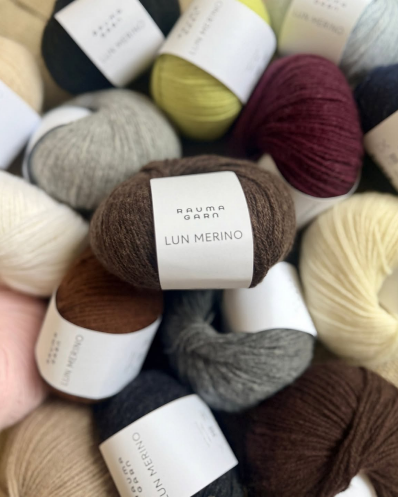 Lun Merino