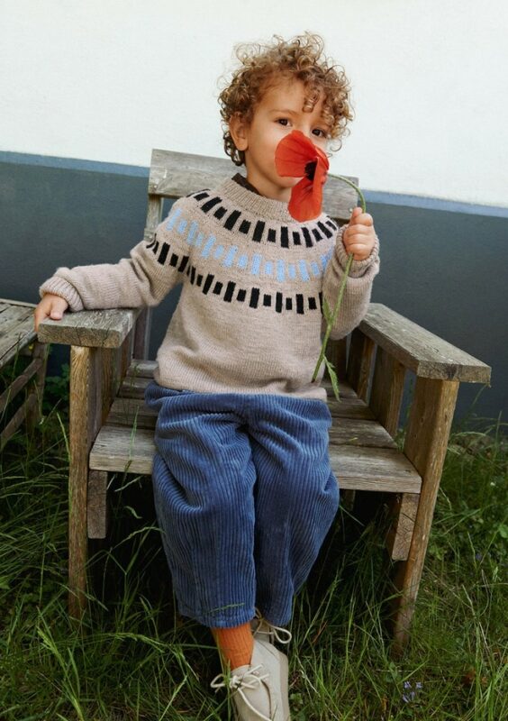 Cole Sweater Junior