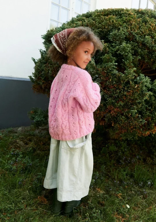 Junia Sweater Junior