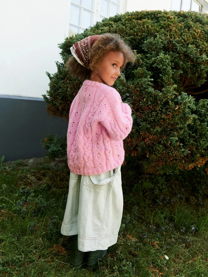 Junia Sweater Junior