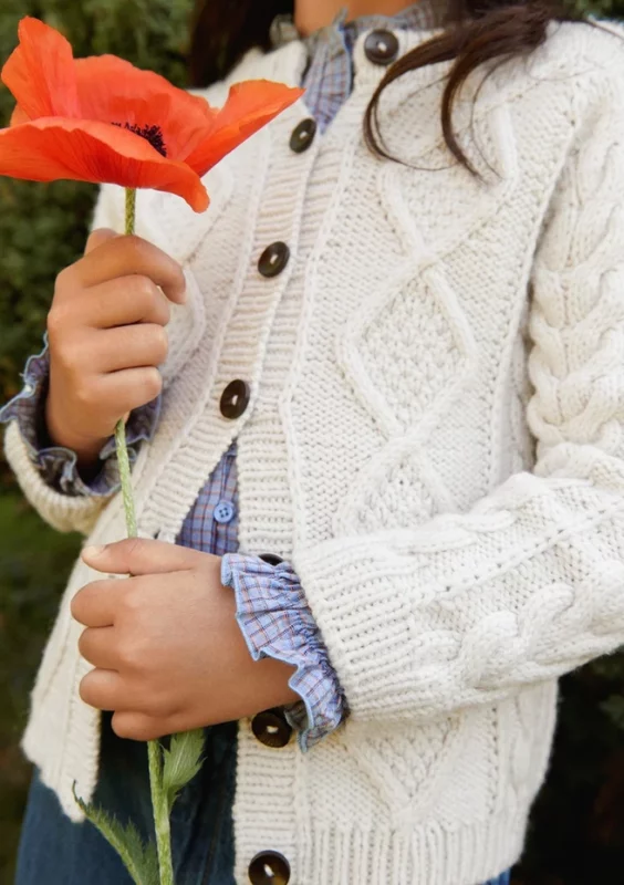 Nilo Jacket Junior