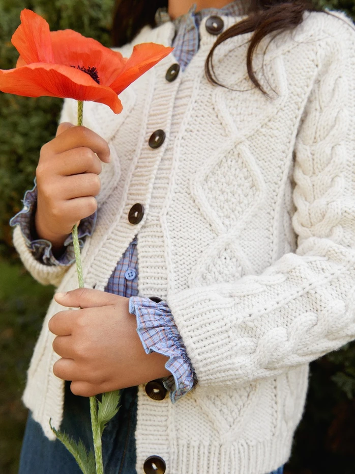 Nilo Jacket Junior