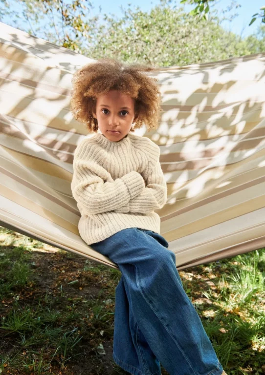 Theo Sweater Junior