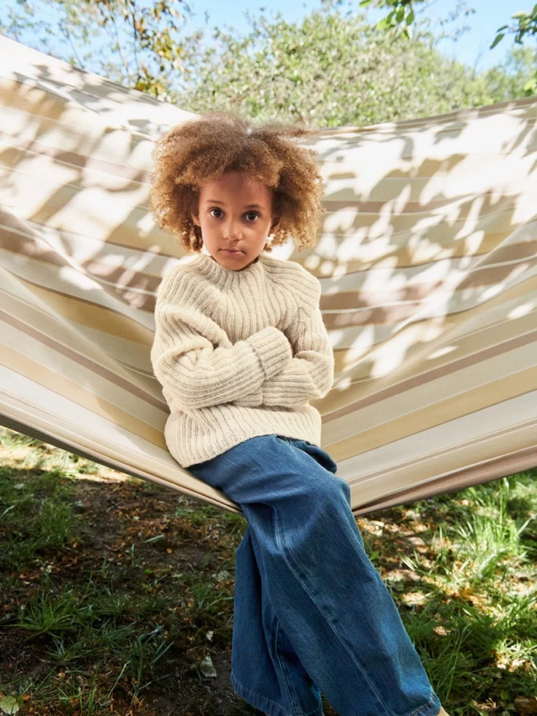 Theo Sweater Junior