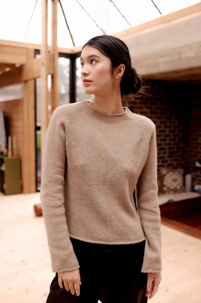 Lun Lenibluse (505)