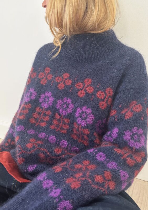 Mona Sweater