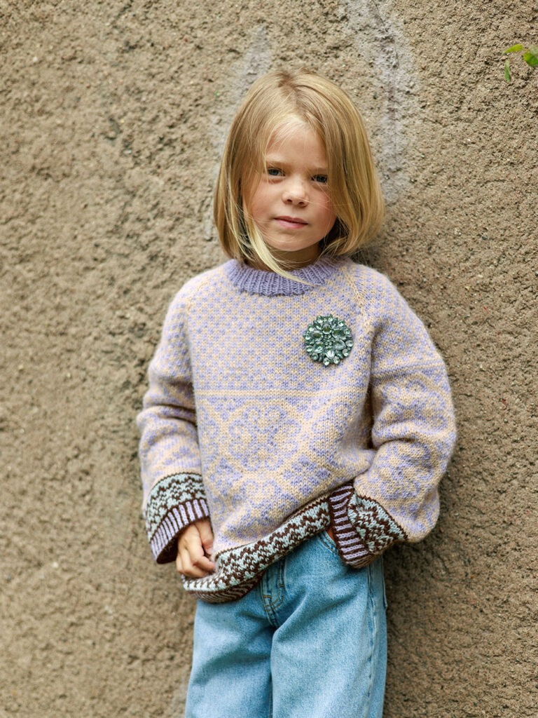 Rose Junior