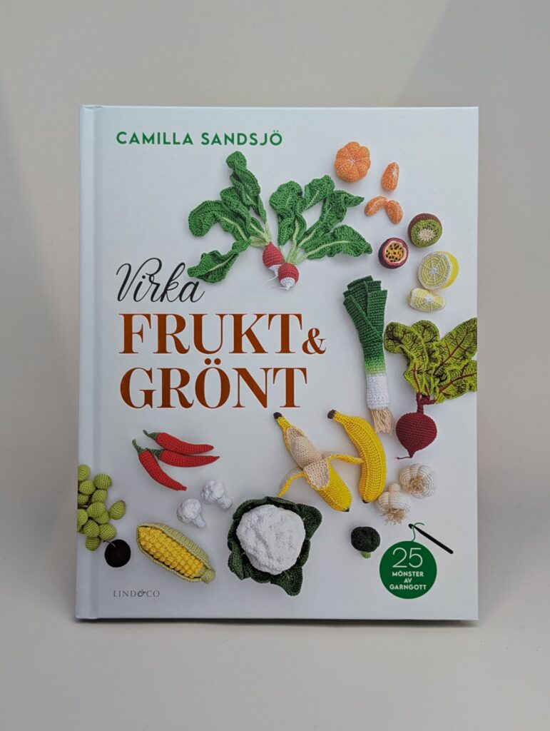 Virka Frukt & Grönt