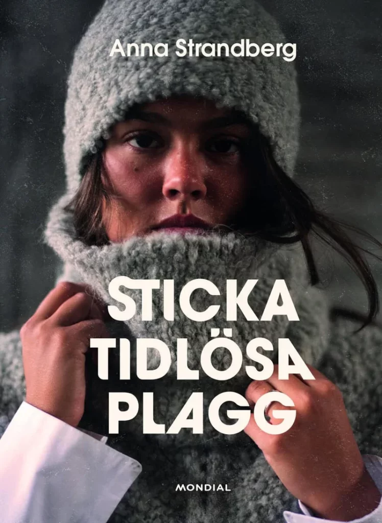 Sticka Tidlösa Plagg